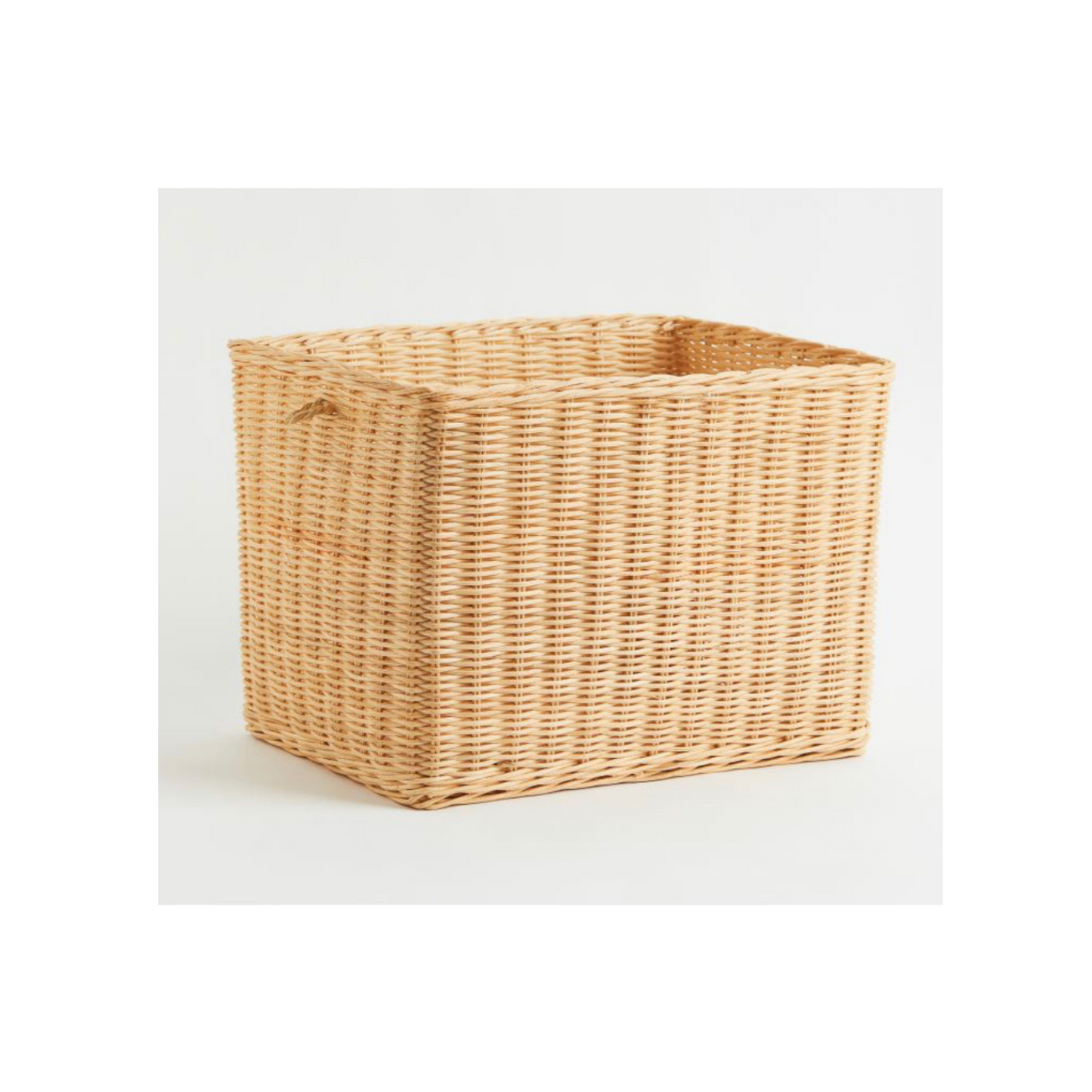 Storage basket